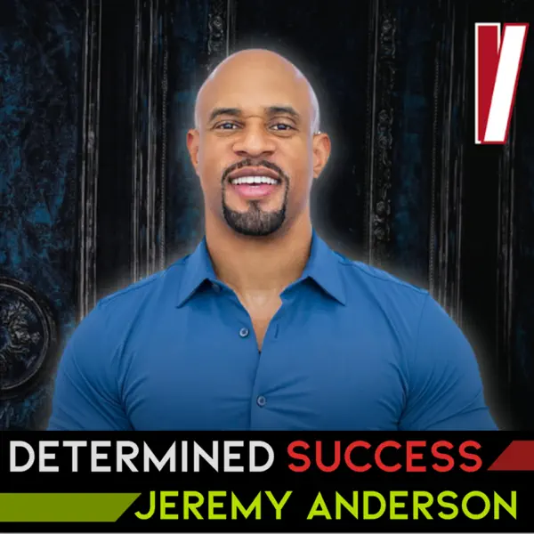 Jeremy Anderson