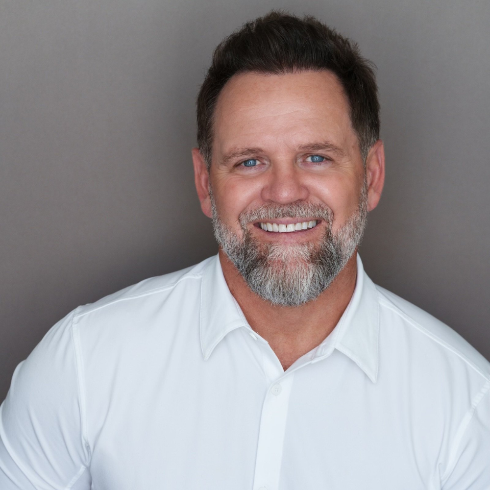Dr Jason Wersland - The Determined Society