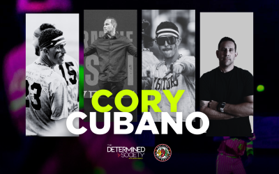 Cory Cubano’s Unseen Struggles and Triumphs