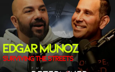 Overcoming the Odds: Edgar Munoz’s Journey to Real Estate Success