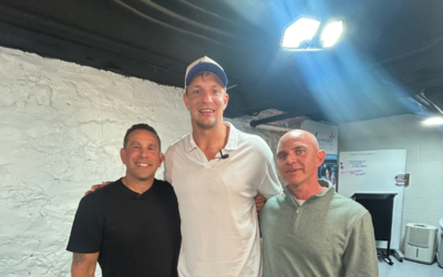 GRONK!