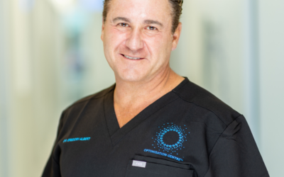 Dr. Gregory Albert