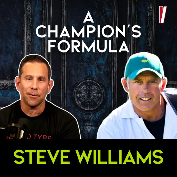 Steve Williams