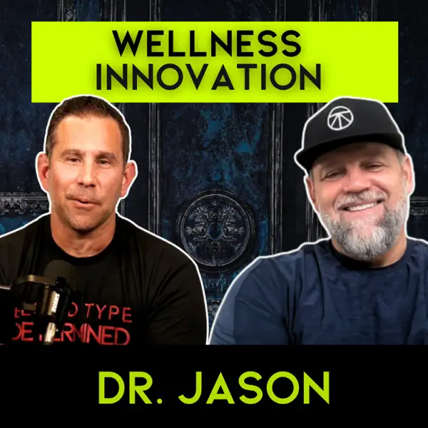 Dr. Jason Wersland
